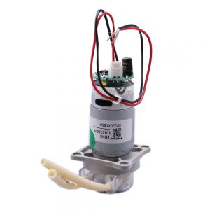 Generic 24V/5W Peristaltic Pump for I3200-A1 Printhead DTF Printers