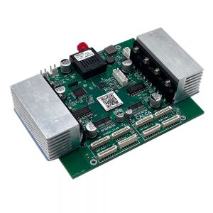 Head Board for CALCA Ultra PRO II 24inch DTF Printer