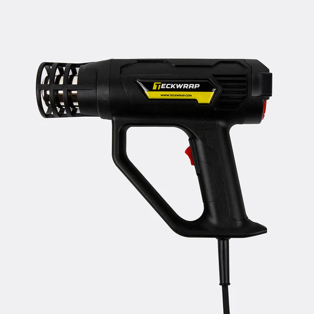Vinyl High-Performance Wrap Heat Gun