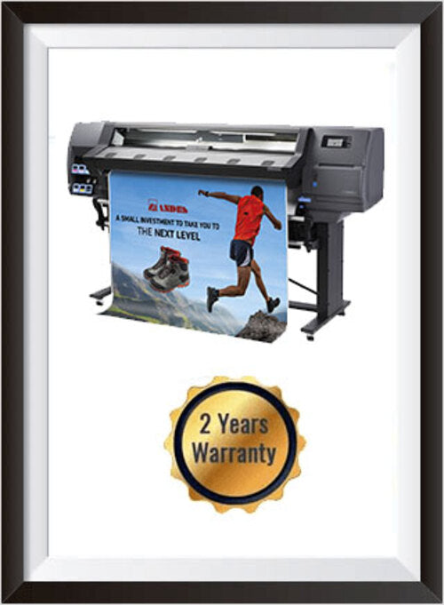 HP Latex 115 54" Large-Format Printer - Refurbished (2, 3 or 4 Years Warranty)