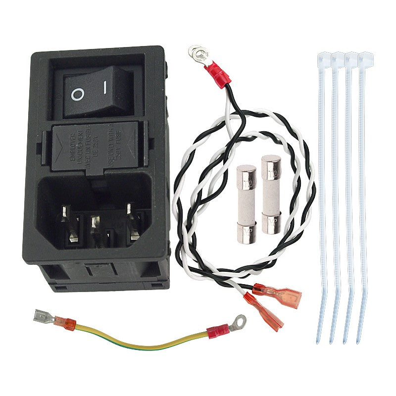 Summa S One Kit Power Entry (9TL89-67012)