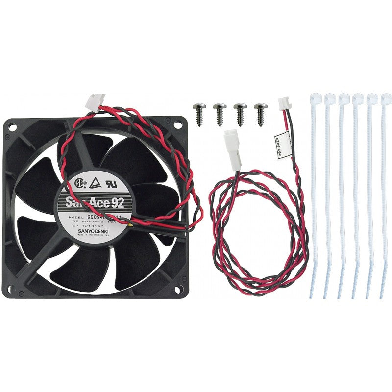SummaCut Vacuum Fan Kit (9TL89-67007)