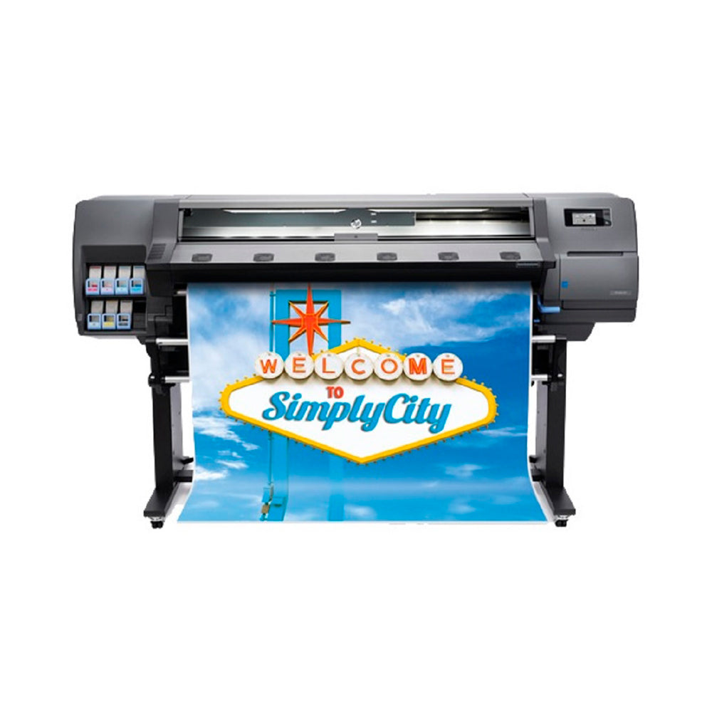 HP Latex 110 54" Printer - Refurbished (1, 2, 3 or 4 Years Warranty)