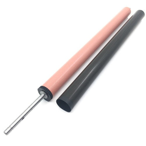 Fuser Film Sleeve + Lower Pressure Roller for HP M377dw M477 M452 RM2-6418