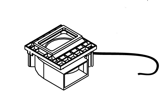 EPSON Suction FAN - B7000 P10000 P20000 R5000 / S30600 S50600 S70600 F10000 - 2139052