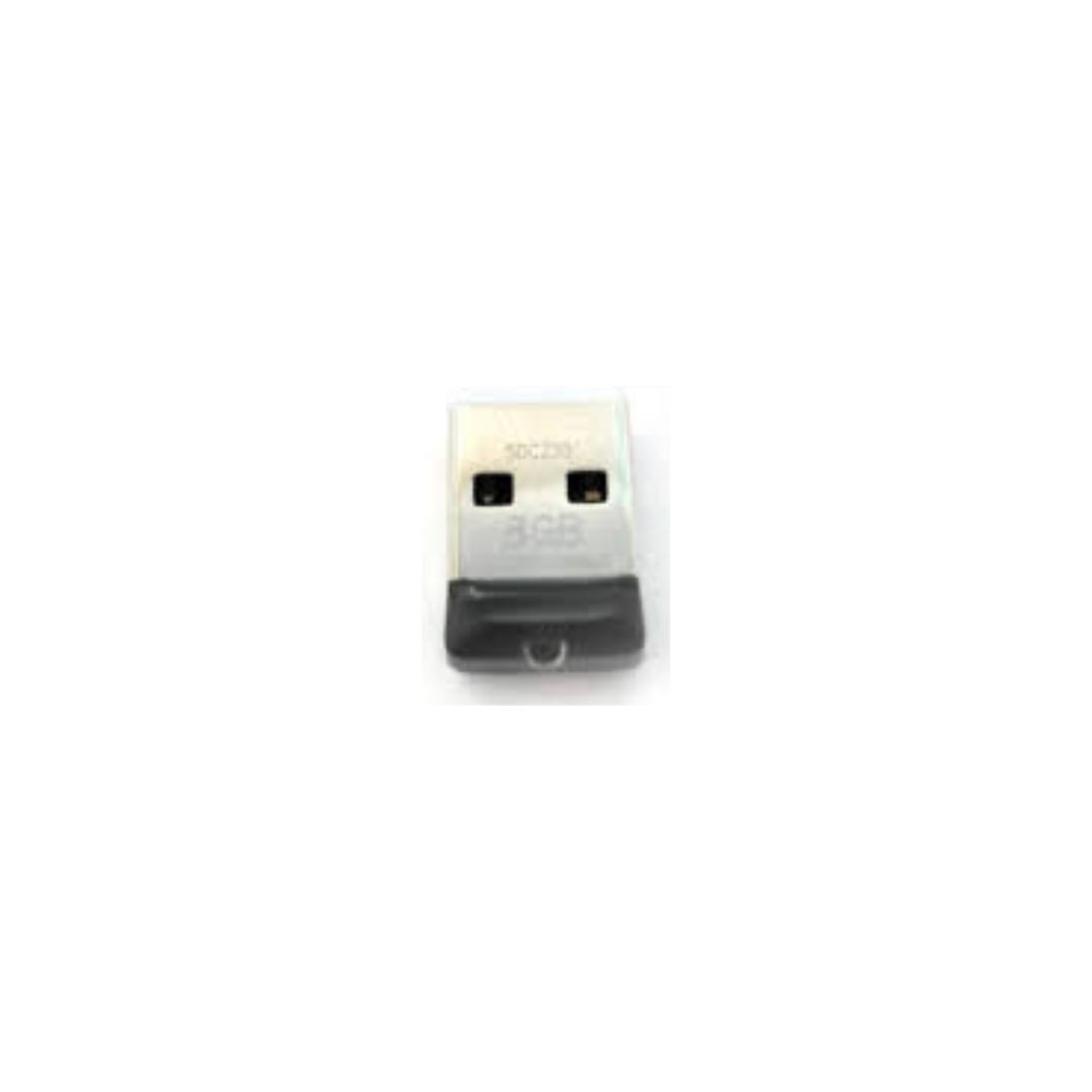 AXL Plus/ 2018 USB Module with FW - For the HP Designjet T520, T120 Series (CQ890-67118)