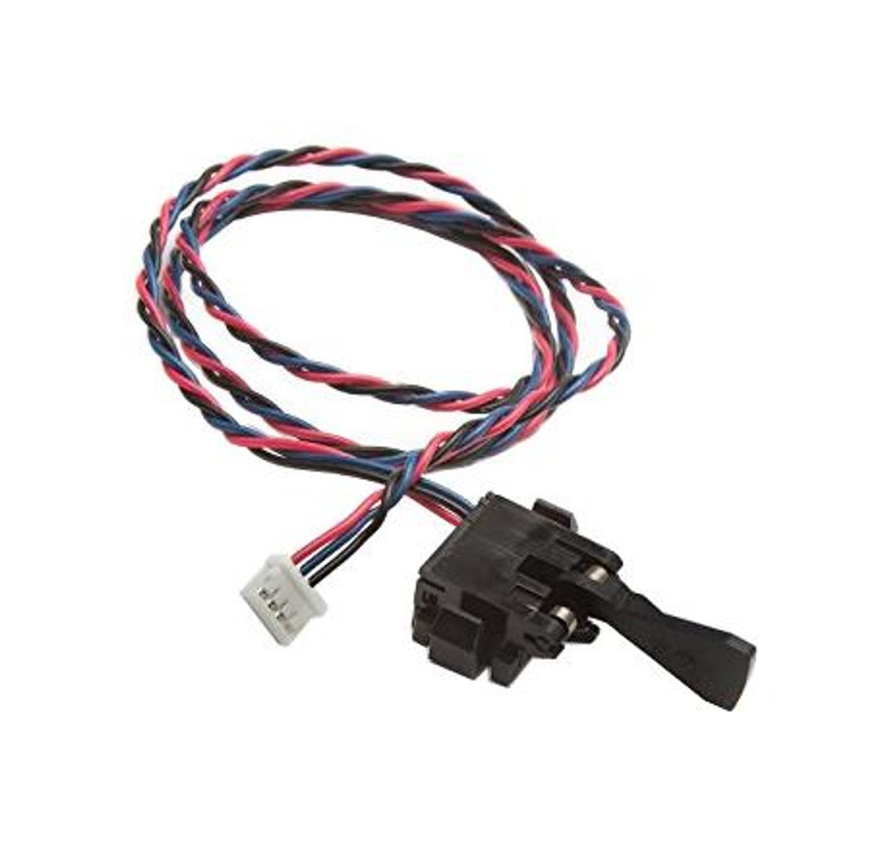 Media Presence Sensor Assembly - For the HP Designjet Z6200 Z6100 Z6600 Z6610 Z6800 Z6810 L25500 4020 4520 D5800 (Q1273-60079) - New