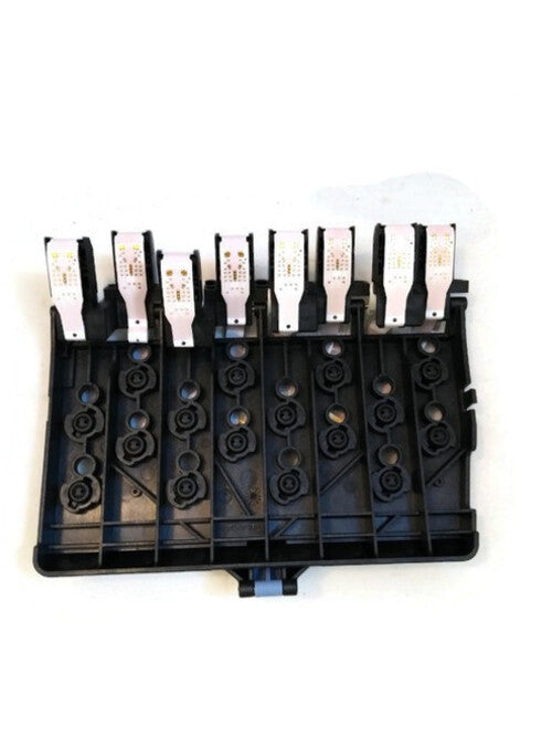 Carriage Assembly Flex Cables for the HP Designjet T7100, T7200, Z6100, Z6200, Z6600, Z6800 Series (Q6651-60337) - Refurbished