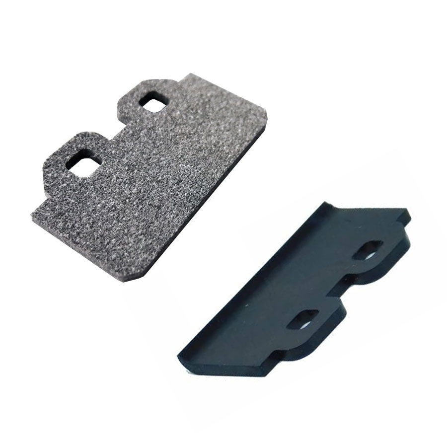 Roland BN-20 & VS640 Wiper 1000006517 / 1000006736 (Set)