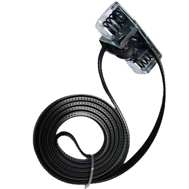 Carriage belt - For the HP DesignJet T920 / T1500 / T1530 / T1600 / T2500 / T2600 / T3500 / T7200 Series (CR357-67021)