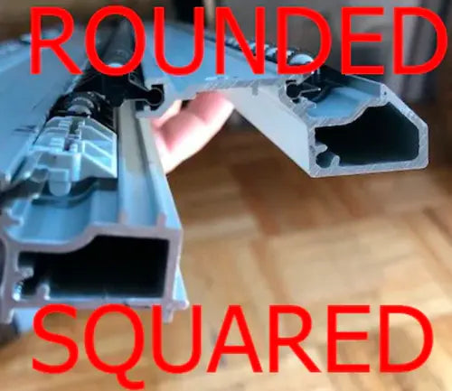 Starwheel assembly for the HP DesignJet T620, T790, T1100, T610, Z2600 24" Plotters (Q6683-60196) - Refurbished