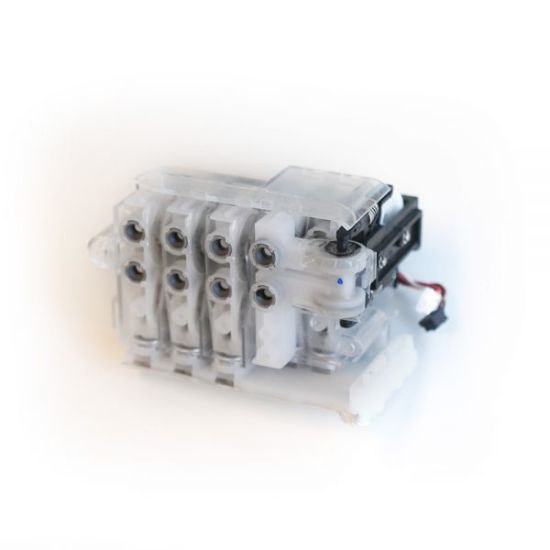 Damper ASSY with Tube for EPSON P600 P800 / 3890 3880 3885 / 3800 3850 R3000