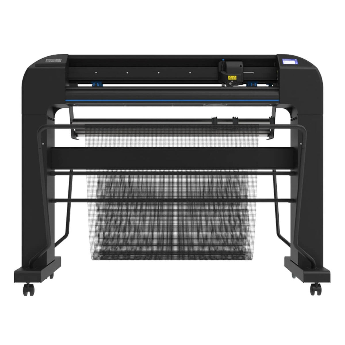 Summa S Class 3 TC Series 30" Roll-Fed Tangential DTF Vinyl Cutter