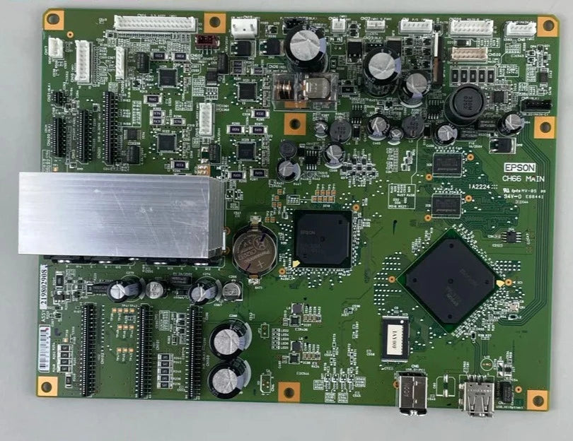 Main Board for EPSON SureColor F6300 F6370 - 2198029