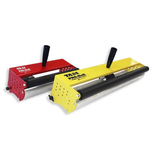 Image One Impact PRO-Roll Tape Applicator Tool - Holds 12 in - 24 in Roll
