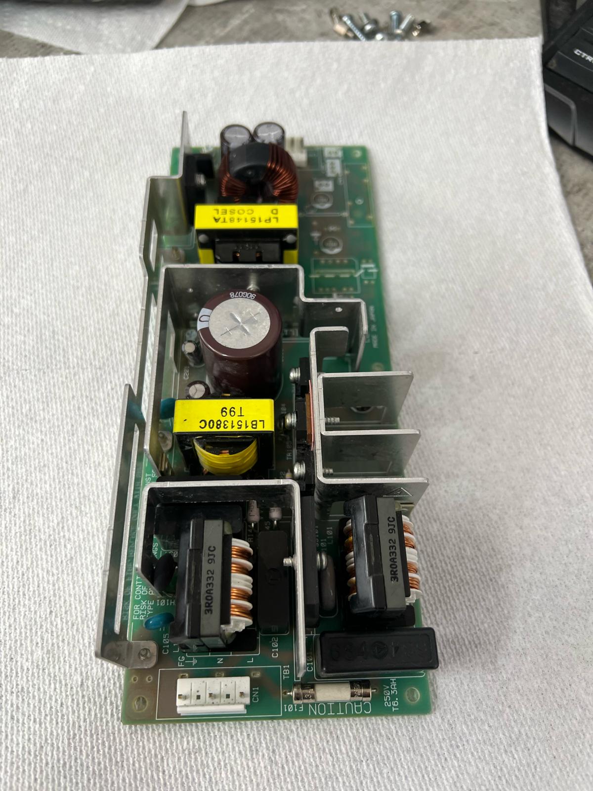 Power Supply Unit for Graphtec FC8000/FC8600 (500052449)