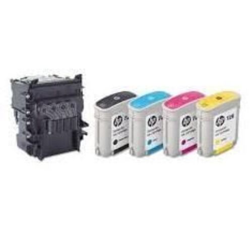 HP 729 Designjet Printhead Replacement Kit for DesignJet T730, T830 MFP - F9J81A