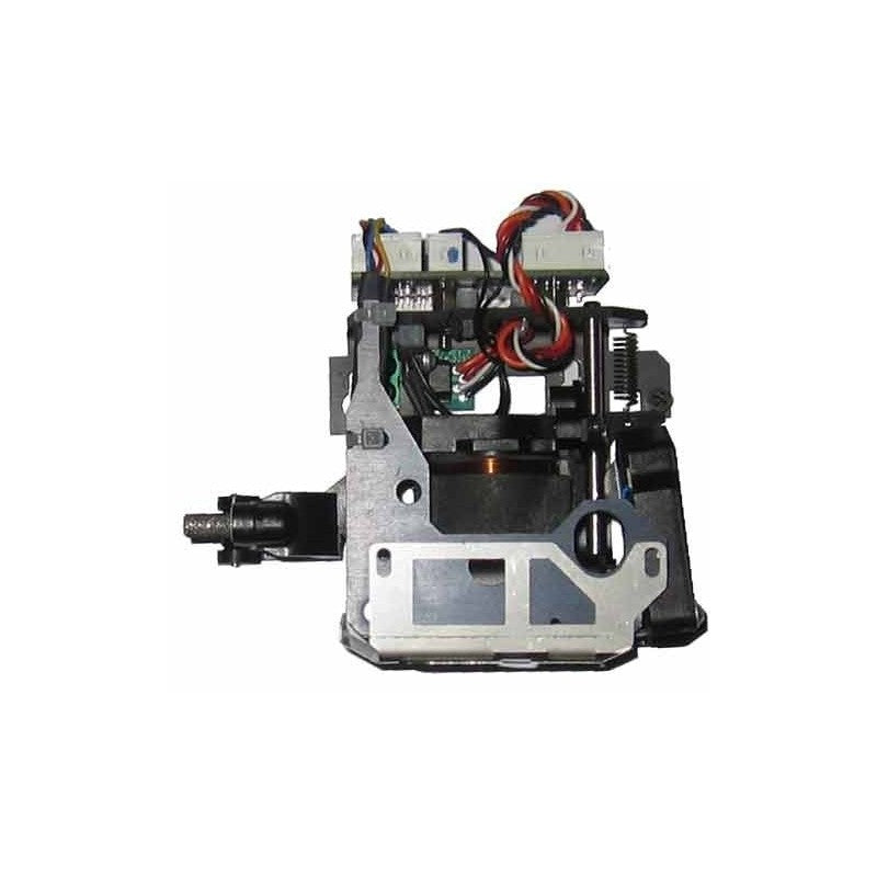 Assy, D Head for S-Class & S 2 Class Series (395-308)