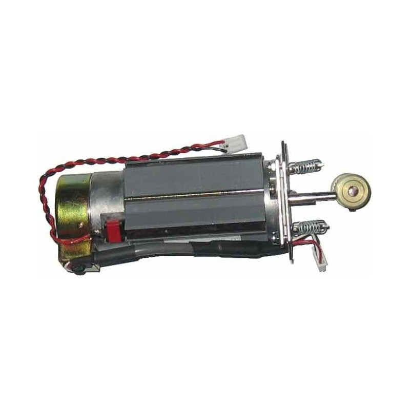 Assy, Motor X-Y & Pulley for S-Class Series (395-402)