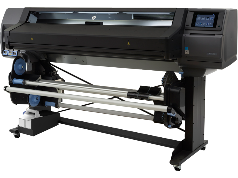 HP Latex 560 64" Printer - Refurbished (90 Days Warranty)