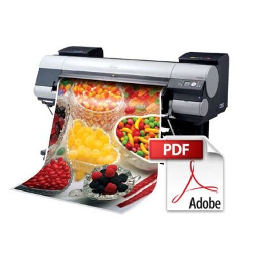 Canon iPF8100 Service Manual