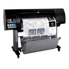HP DesignJet Z6100 60" - Recertified + 1, 2, 3 or 4 Years Warranty
