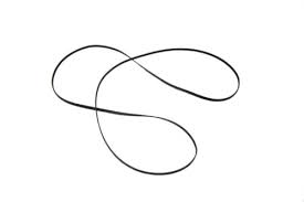 Carriage Belt for the HP Officejet Pro 7000 7500 8100 8600 8600PLUS