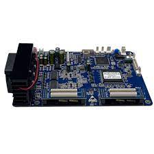 Generic Head Board for Epson XP-600 Printhead CALCA A3 DTF Printer