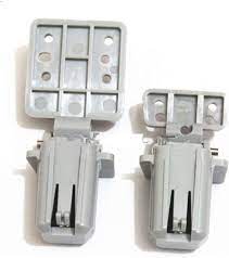 ADF assembly hinge kit - For the HP LaserJet m2727, 3390, 3392 and Color LJ 2820, 2840 (Q3948-67905)