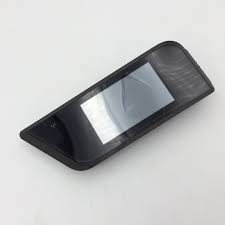 Display Control Dash Panel for the HP Officejet Pro 8600 BIG - CM750A