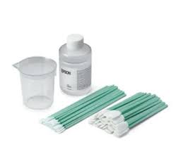 Epson F-Series Cap Cleaning Kit for SureColor F9200, F7200, F6200 Printers - C13S210053