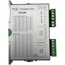 Generic X-Motor Driver for A3 Epson XP-600 Printhead CALCA DTF Printers