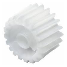 Fuser Idler Gear 20T for the HP LaserJet P3015 (RU7-0030)