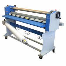 GFP 563TH-2 63" Laminator Top Heat w/ Swing Shafts
