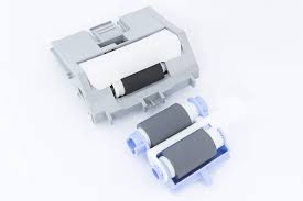 Tray 2 / 3 Pickup & Separation Roller Assemblies Kit for HP LaserJet Pro M501 M506 M527 (J8H60-67903)