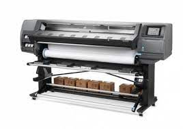 HP Latex 370 64" Printer - Refurbished (1 Year Warranty) / With Starter Supplies and Flexi RIP (1 Year Subscription)