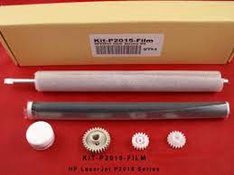 HP LaserJet P2015/M2727 Fuser Service Kit FILM + Roller + Grease