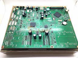 Main Board for the EPSON SureColor S60600 S60610 S60650 S60670 Series - 2174250