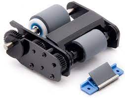 ADF Feed Roller Assembly - For the HP LaserJet m3035, m3027 (CB414-67904)