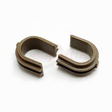 Bushing, Pressure Roller for HP LaserJet P3015 (BSH-P3015-LOW)