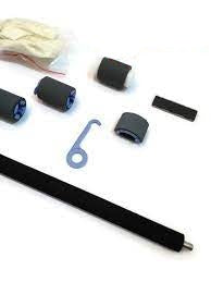 RK-4300 Preventive Maintenance Roller Kit for HP LaserJet 4300 6PCS