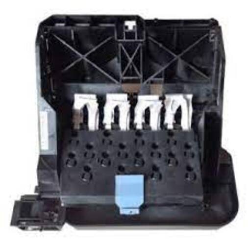 Carriage Without PC Board, SOL and LSPC for the HP Latex 110, 310, 330, 360, 370 (B4H70-67022) - New