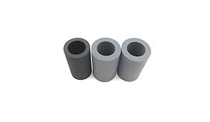 Separation Pad Pickup Roller (Tire Only) for the HP M402 M403 M426 M427 (RM2-5452, RM2-5741, RM2-0062)