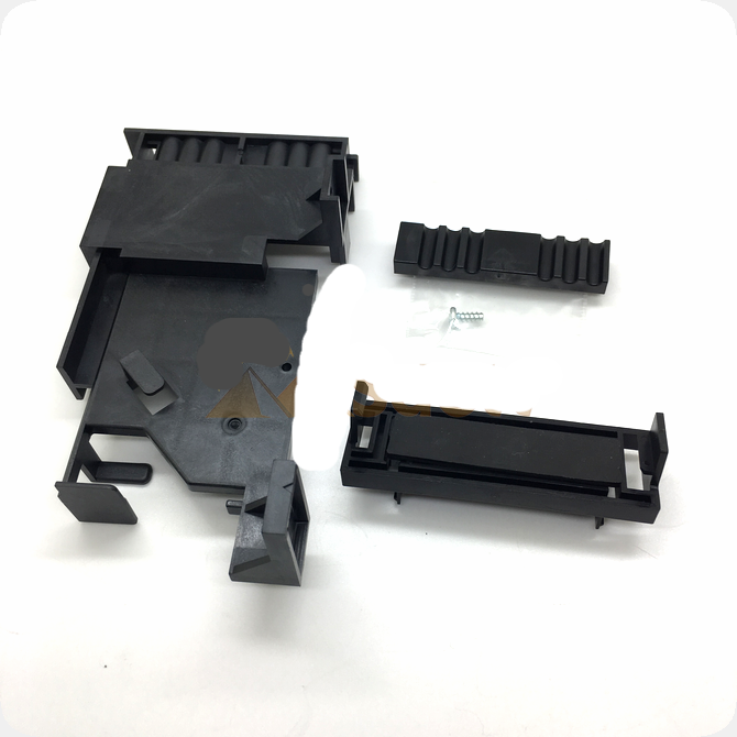 EPSON S30600/S50600/S70600 B7000/F7000/F9200 FASTEN PLATE,TUBE ASSY,B, ASP - 1612934