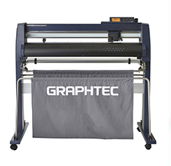 GRAPHTEC FC9000-075 30" (76.2 cm) Wide Cutter - New www.wideimagesolutions.com CUTTER 4495.99