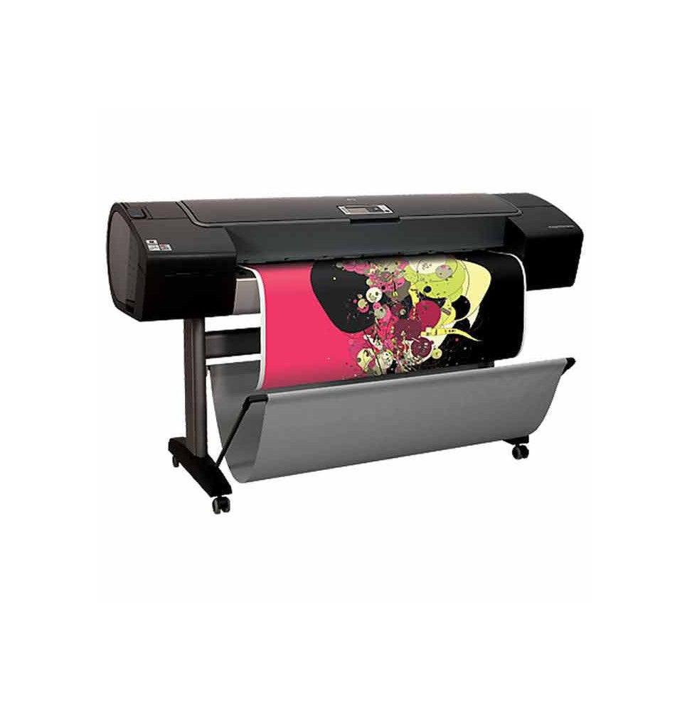 HP Designjet Z3200ps 44-in Photo Printer (Q6721A) - Refurbished (1, 2, 3 or 4 Years Warranty)