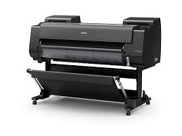 Canon imagePROGRAF PRO-4100 44" 11-color Large Format Printer - New