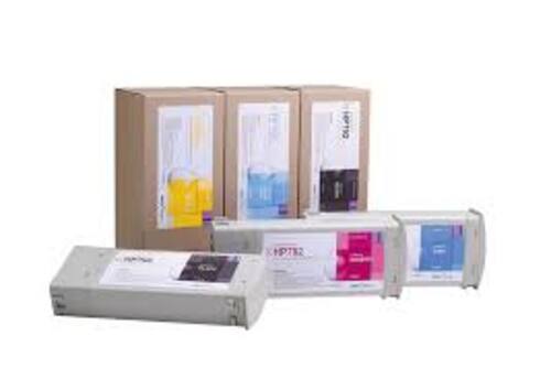 792 LATEX INK 775ML CARTRIDGE COMPATIBLE INKS