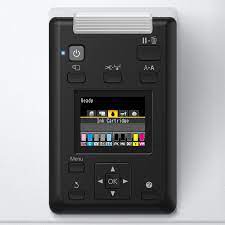 Panel ASSY for EPSON SC-P10000 P10050 P10070 / P20000 P20050 P20070 - 1686210