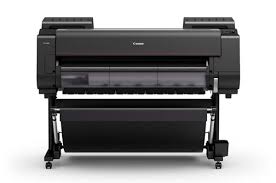 Canon imagePROGRAF PRO-4100 44" 11-color Large Format Printer - New